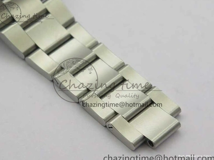 Good Copy Rolex Watches TechFriendly Bracelet to 2880 White Best Dial 326934 1:1 on 23J Edition Asian SS Noob SS Sky-Dweller 1219